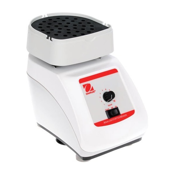 Heavy-Duty Vortex Mixer, Analog, VXHDAL